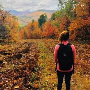 Meet your Posher, Caroline